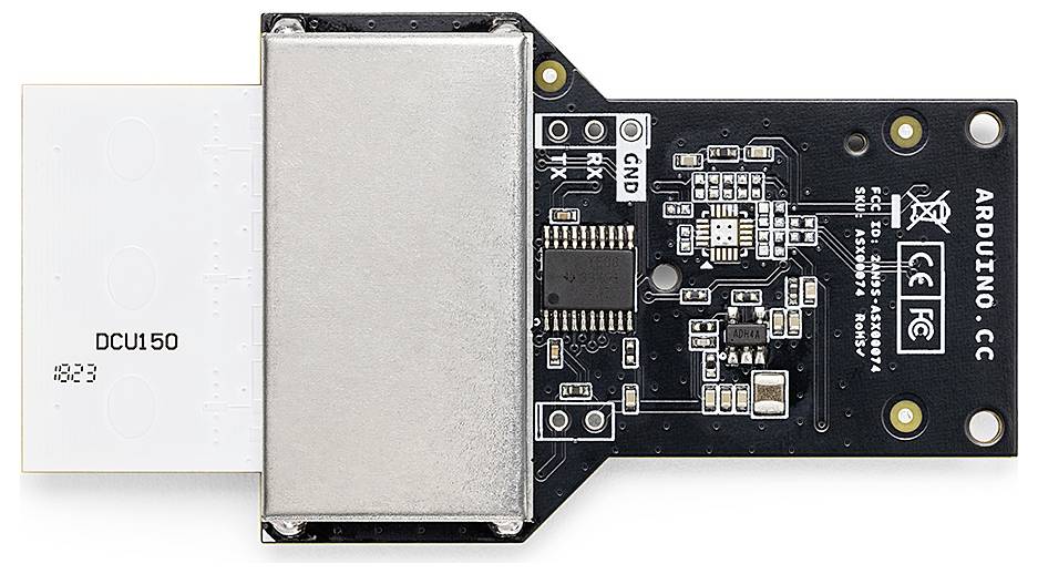 Arduino ASX00074 Portenta UWB Shield