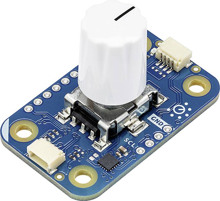 Arduino ABX00107 Modulino Knob 1 pc(s)