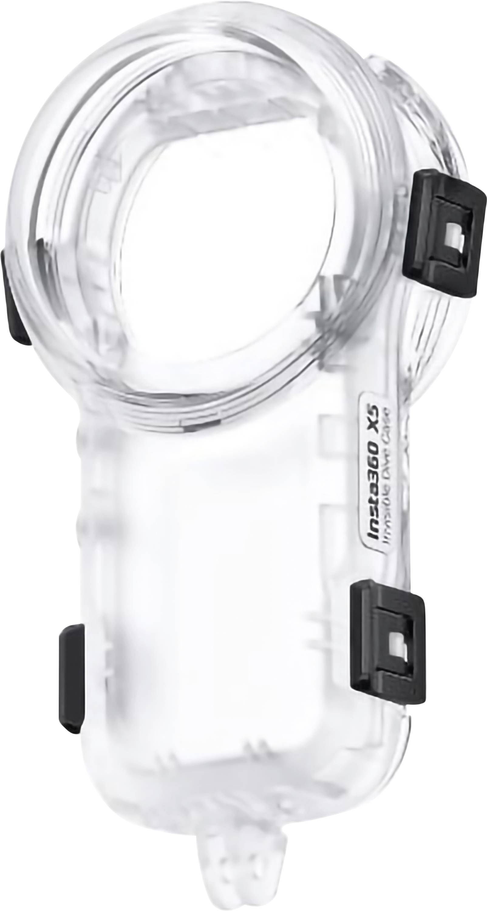 Insta360 X5 Invisible Dive Case Boitier de plongée Insta360 X5 CINSBAHJ