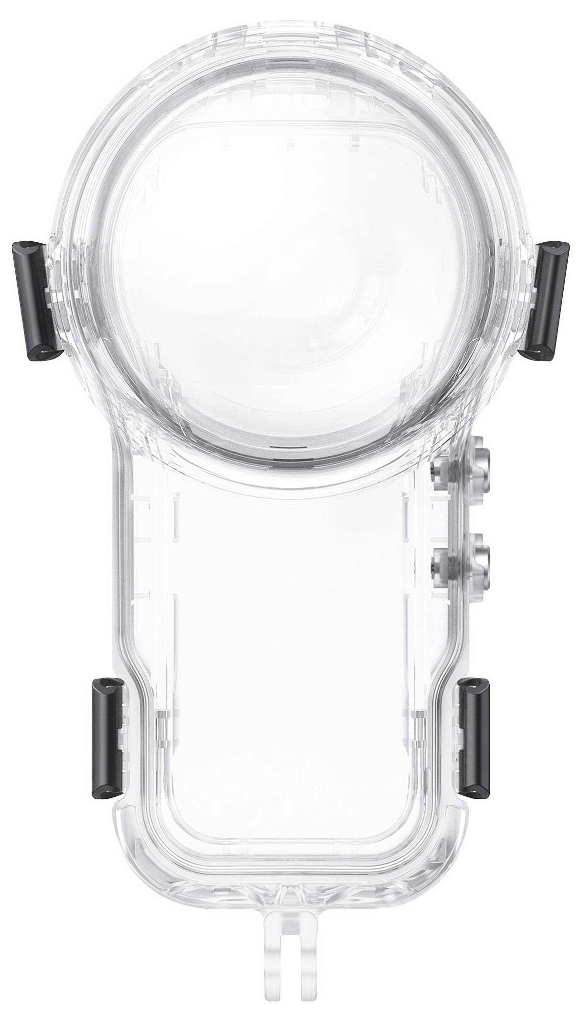 Insta360 X5 Invisible Dive Case Boitier de plongée Insta360 X5 CINSBAHJ