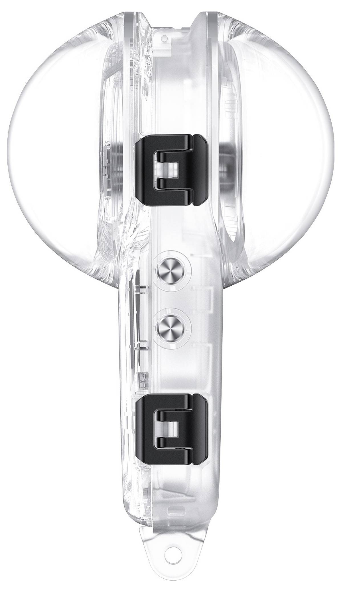 Insta360 X5 Invisible Dive Case Boitier de plongée Insta360 X5 CINSBAHJ