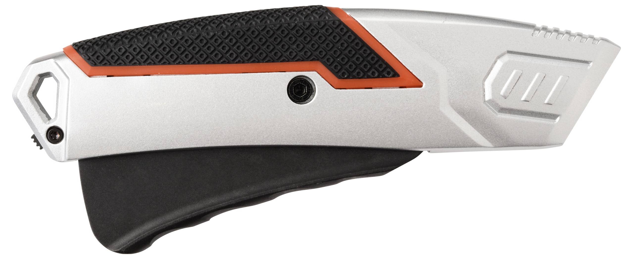 TOOLCRAFT TO-10284075 Couteau à pince Super-Safe 166 mm 1 pc(s)