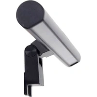 Philips LED Edison DSK204 8719514420434 Éclairage d'écran LED LED LED intégrée 4.5 W noir Philips LED Edison DSK204 8719514420434 Éclairage d'écran LED LED LED intégrée 4.5 W noir
