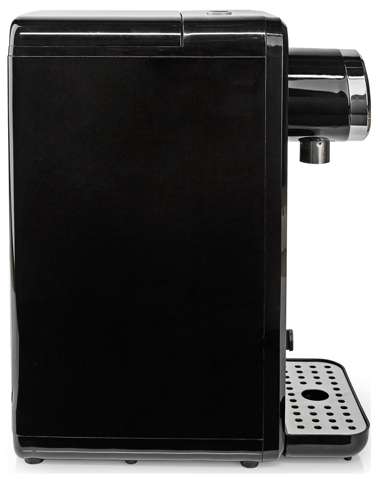 Nedis KAWD100FBK Distributeur d'eau chaude noir Contenance: 2.5 l