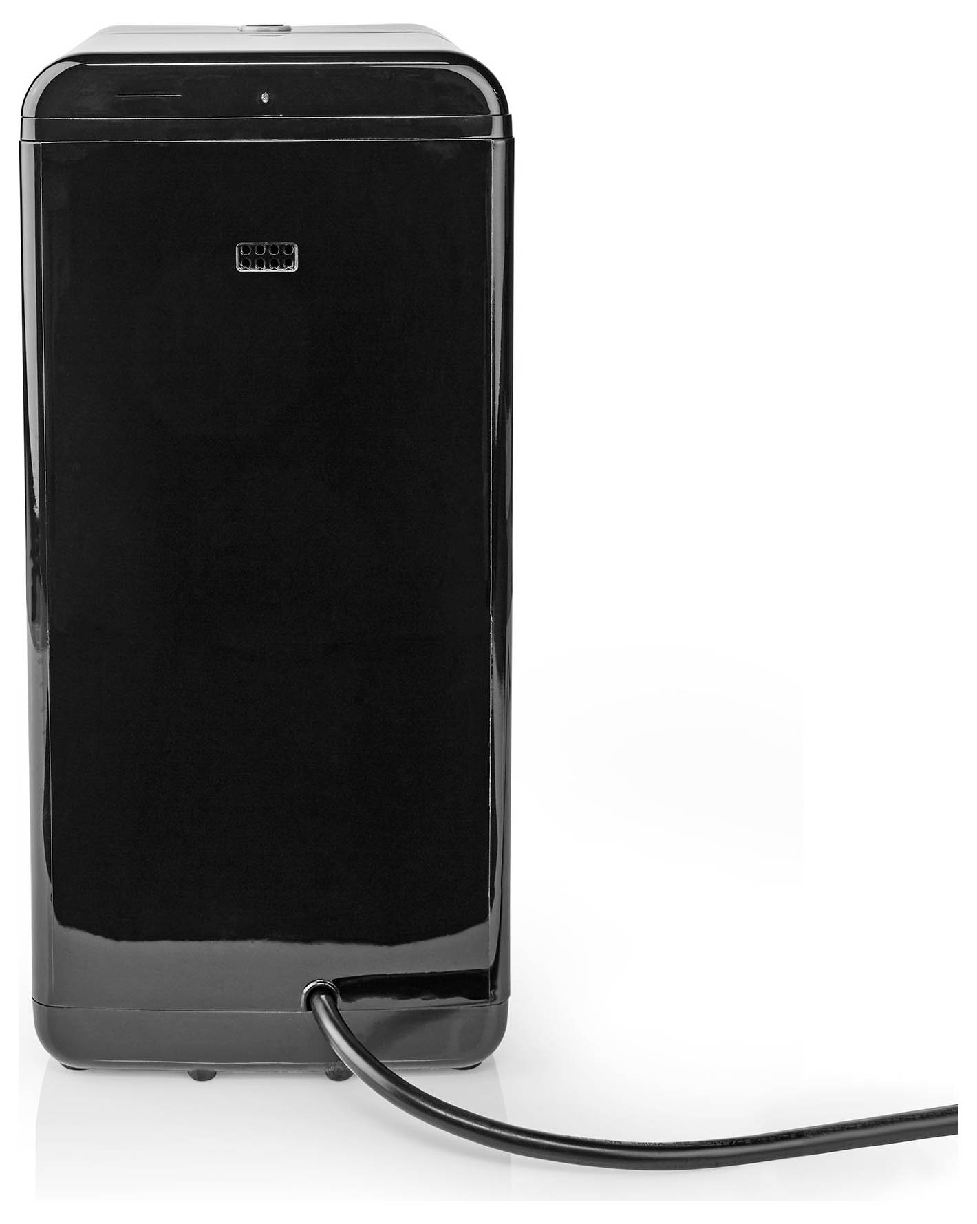 Nedis KAWD100FBK Distributeur d'eau chaude noir Contenance: 2.5 l