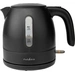 Nedis KAWK300EBK Bouilloire noir Contenance: 1 l Nedis KAWK300EBK Bouilloire noir Contenance: 1 l