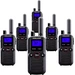 Midland 6er Set Midland BR180 Business Radio C1625.01 Emetteur-récepteur PMR Midland 6er Set Midland BR180 Business Radio C1625.01 Emetteur-récepteur PMR