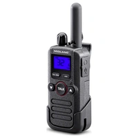 Midland 6er Set Midland BR180 Business Radio C1625.01 Emetteur-récepteur PMR Midland 6er Set Midland BR180 Business Radio C1625.01 Emetteur-récepteur PMR