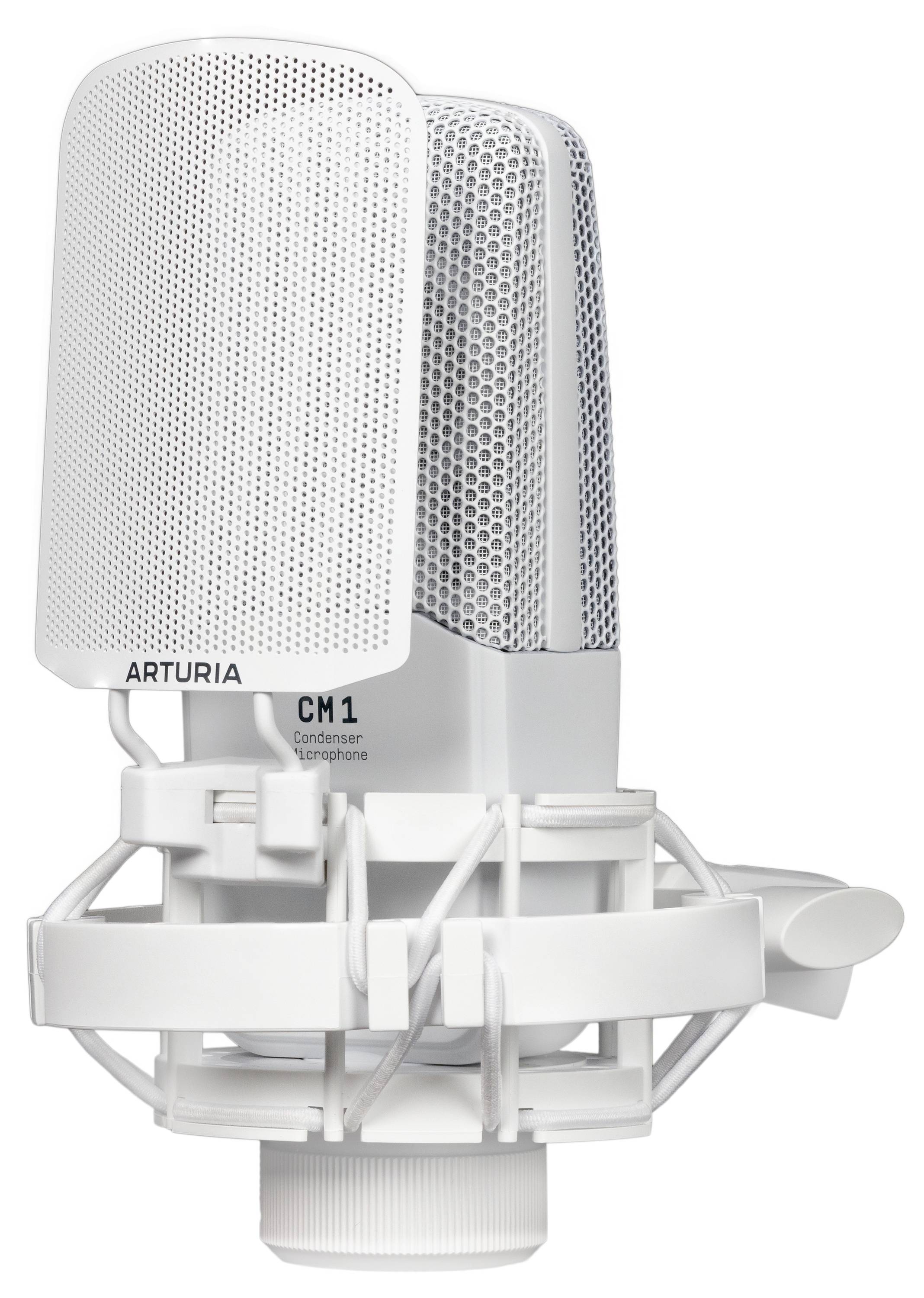 Interface audio Arturia MiniFuse Recording Pack Logiciel inclus