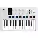 Arturia MiniLab 3 Clavier blanc Arturia MiniLab 3 Clavier blanc