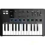Arturia MiniLab 3 Clavier noir Arturia MiniLab 3 Clavier noir