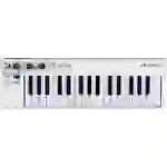 Arturia KeyStep Clavier blanc Arturia KeyStep Clavier blanc