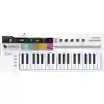 Arturia KeyStep Pro Clavier blanc Arturia KeyStep Pro Clavier blanc