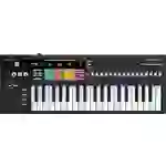 Arturia KeyStep Pro Clavier noir Arturia KeyStep Pro Clavier noir