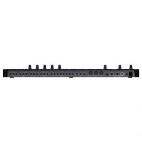 Arturia KeyStep Pro Clavier noir Arturia KeyStep Pro Clavier noir