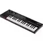 Arturia KeyStep Pro Clavier noir-chrome Arturia KeyStep Pro Clavier noir-chrome