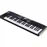 Arturia KeyLab Essential 49 mk3 Clavier noir Arturia KeyLab Essential 49 mk3 Clavier noir