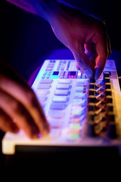 Arturia BeatStep Pro Contrôleur MIDI