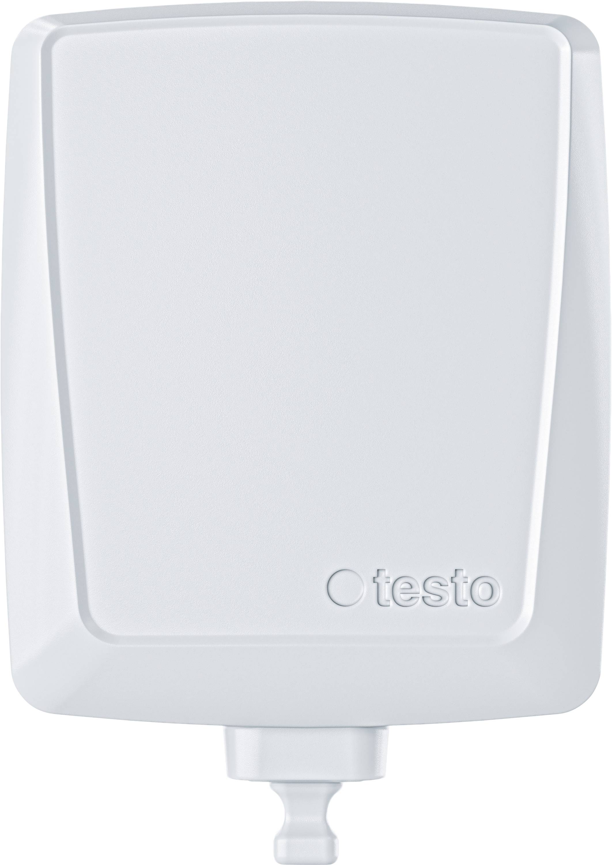 testo 0572 2019 160 T Enregistreur de données de température Valeur de mesure température -30 à 50 °C support mural inclus