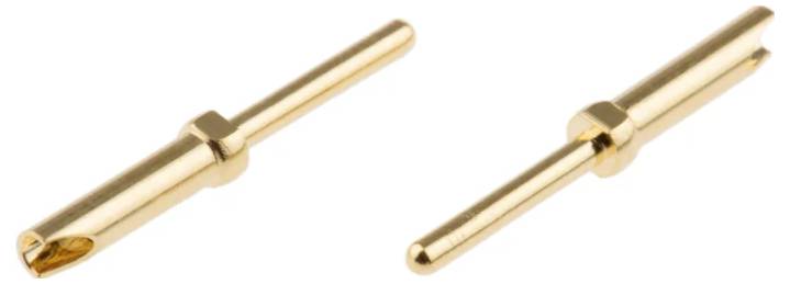 MH Connectors DM-STM