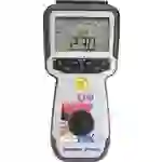 Megger MIT481/2 Appareil de mesure de l'isolation 50 V, 100 V, 250 V, 500 V 100 GΩ Megger MIT481/2 Appareil de mesure de l'isolation 50 V, 100 V, 250 V, 500 V 100 GΩ