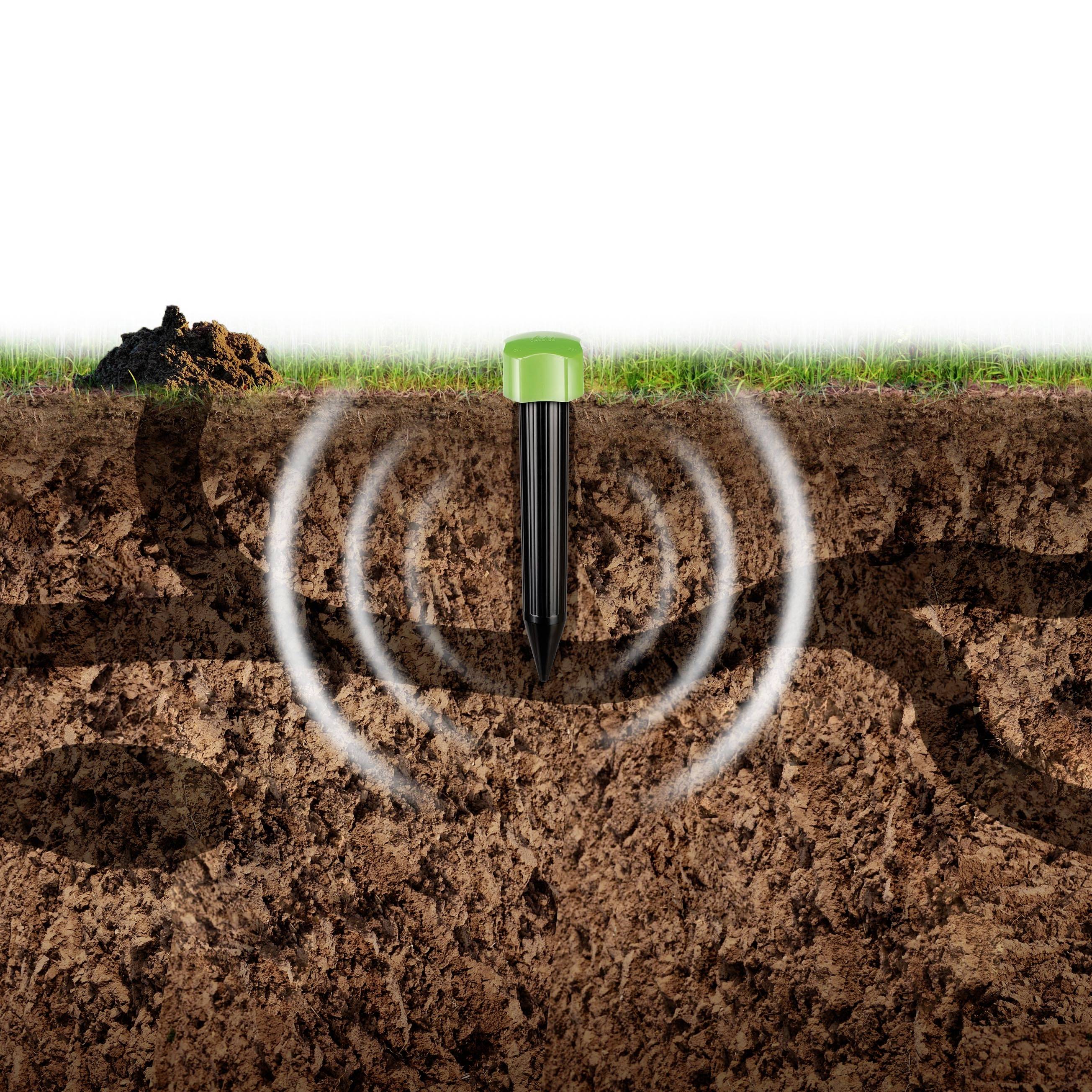 Répulseur de campagnols Gardigo 1 pc(s)