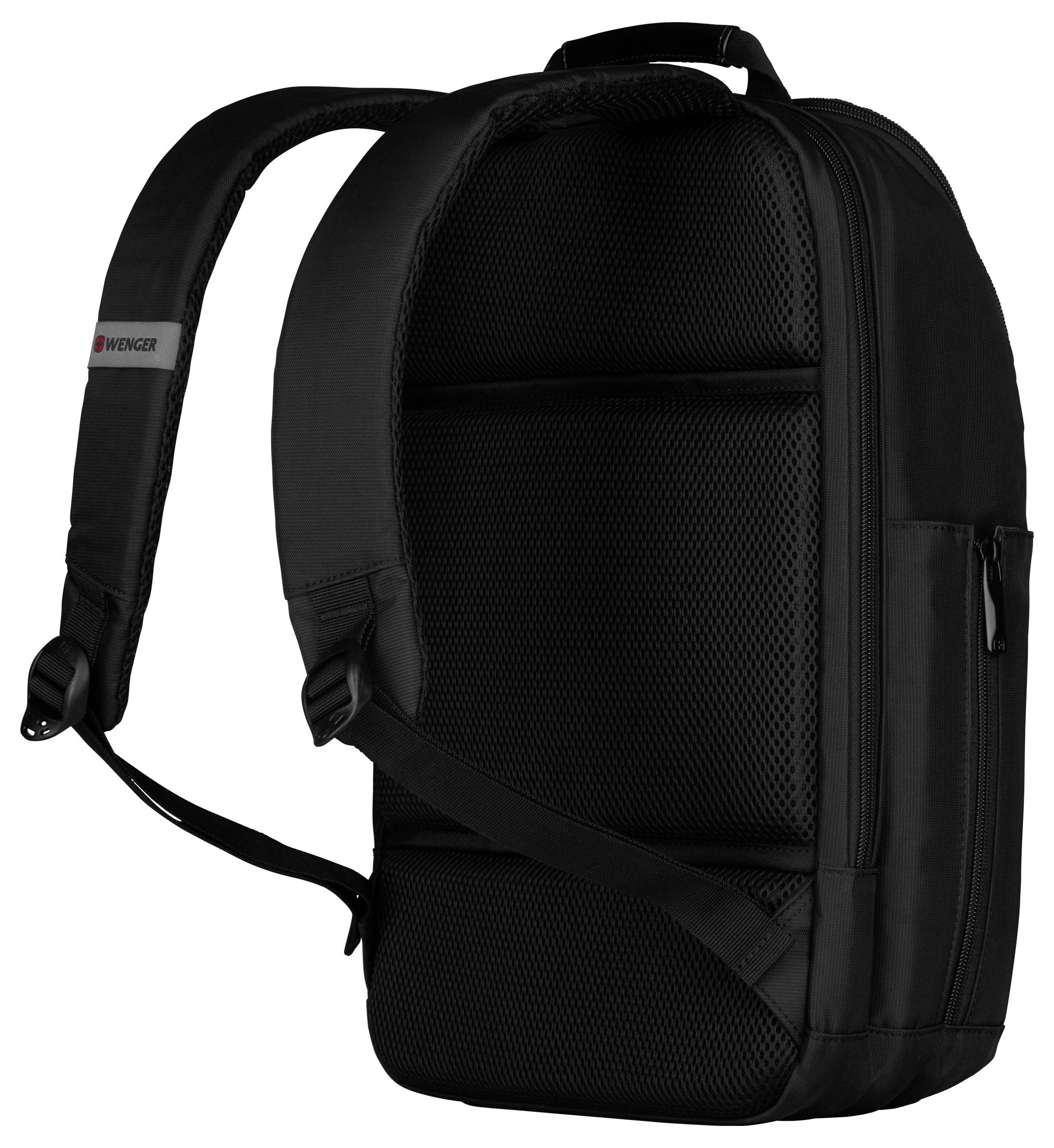 Wenger Sac à dos Reload Dimension maximale: 35,6 cm (14") noir