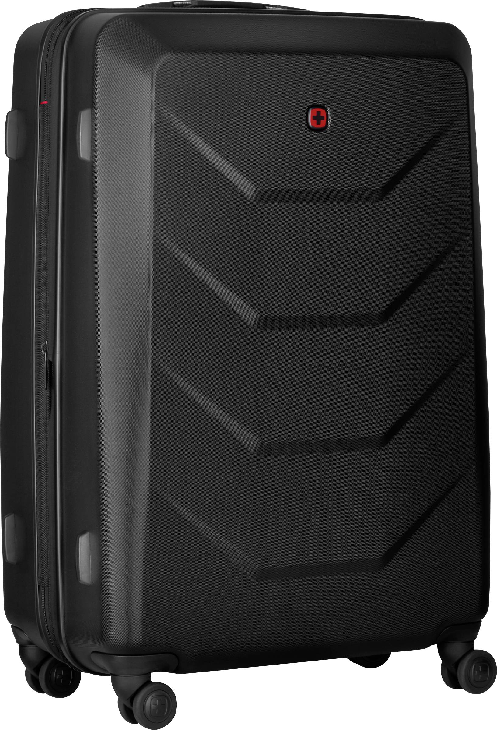 Wenger Mallette à coque/trolley Prymo Large noir