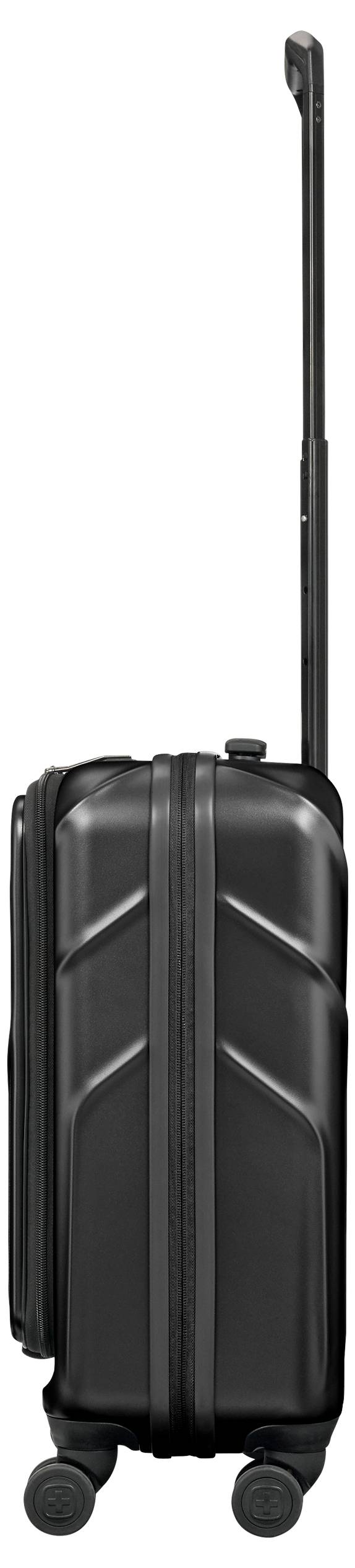 Wenger Mallette à coque/trolley Amplix Hardside Carry-On noir