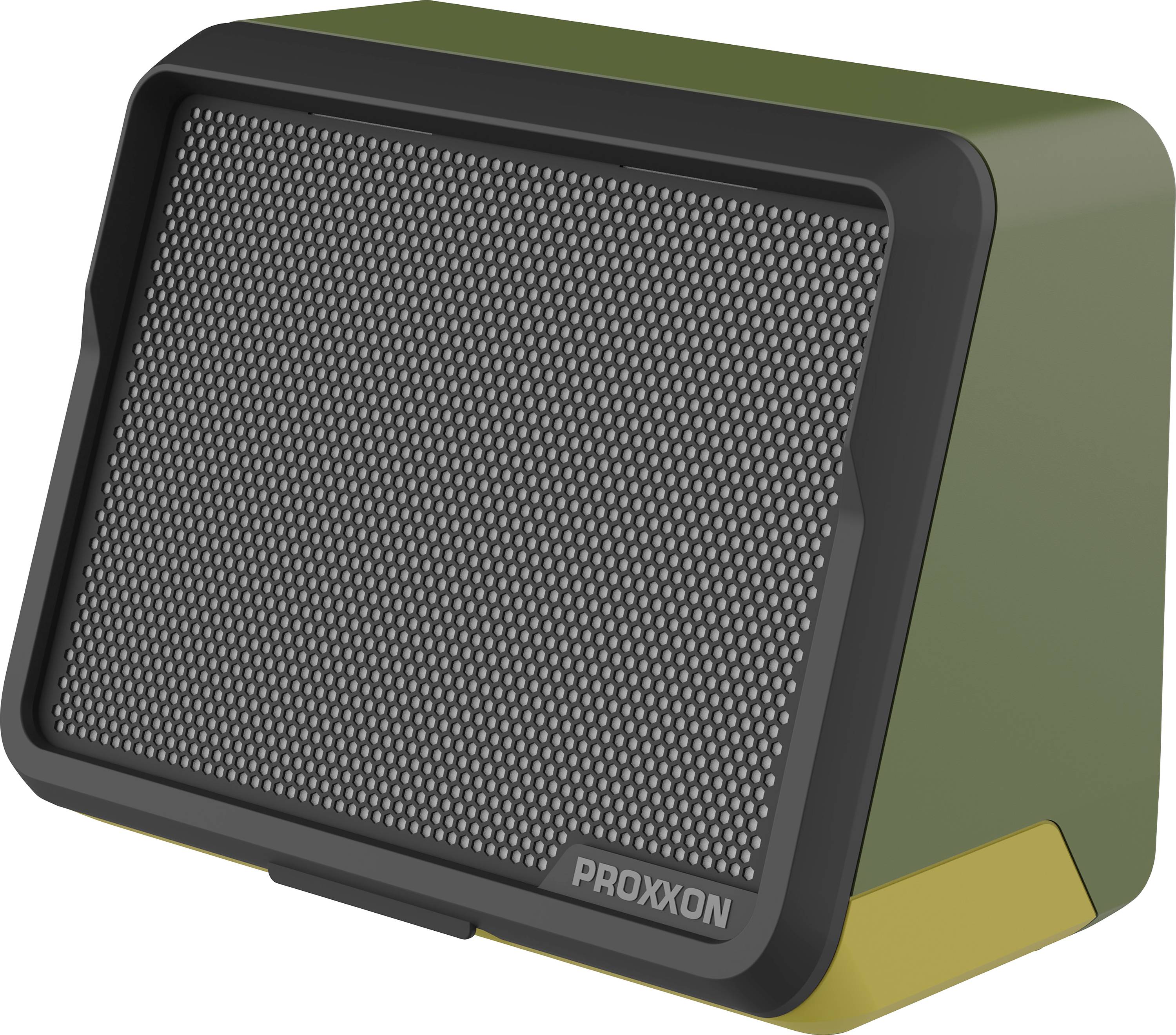 Proxxon ASA Extracteur de fumées 230 V
