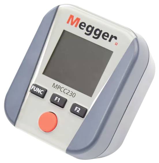 Testeur de limiteur de surtension Megger MPCC230