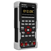 VOLTCRAFT VC-44 Multimètre numérique CAT III 1000 V Affichage (nombre de points): 20000 VOLTCRAFT VC-44 Multimètre numérique CAT III 1000 V Affichage (nombre de points): 20000