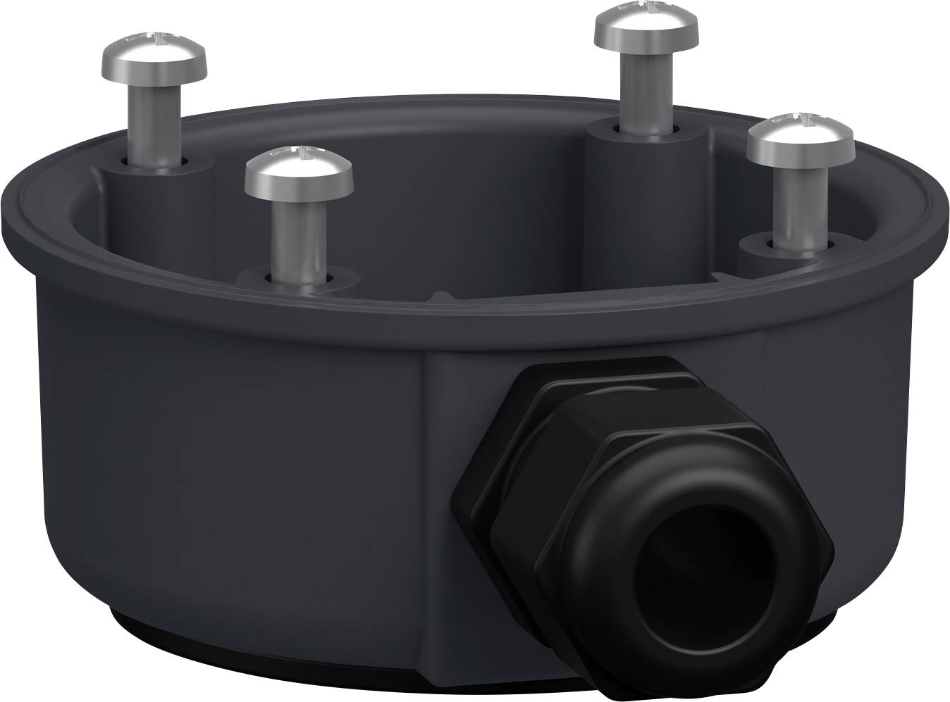 Schneider Electric XVZ07 Presse-étoupe