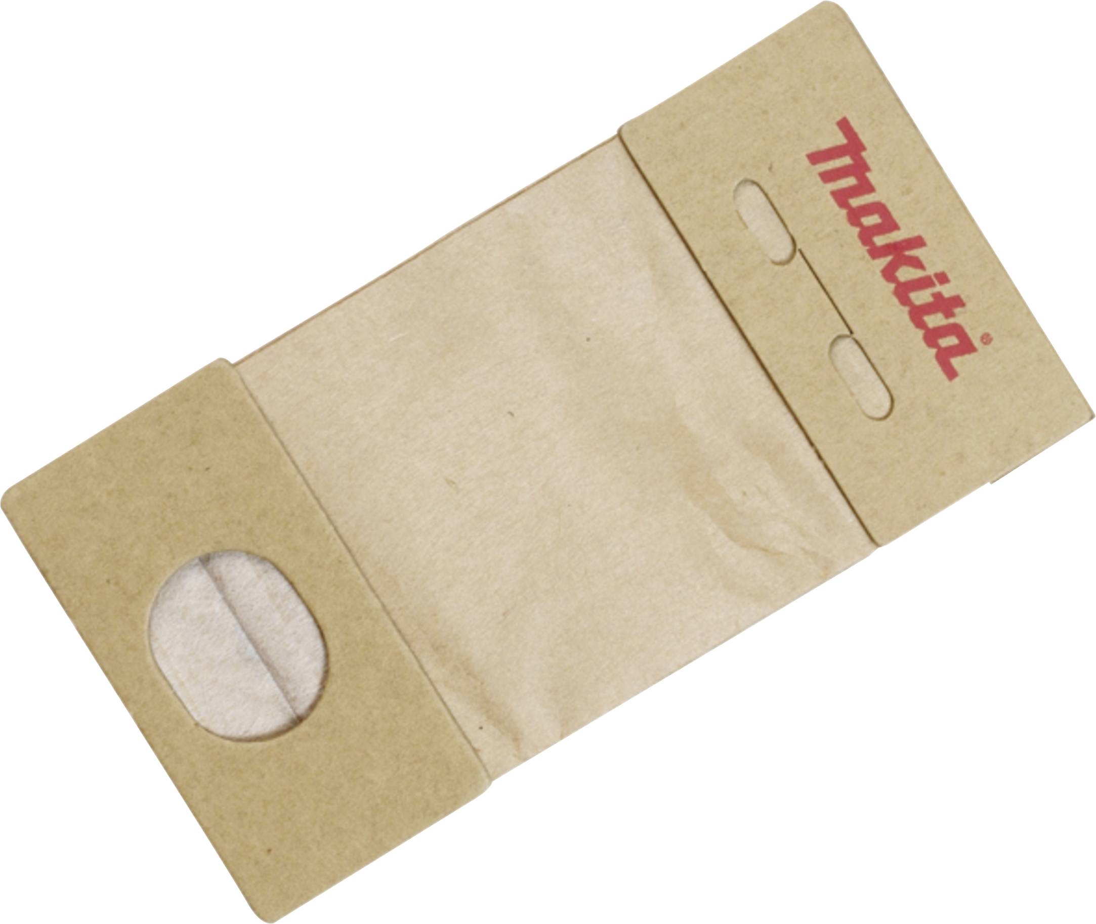 Makita 193712-3 Sac d'aspirateur