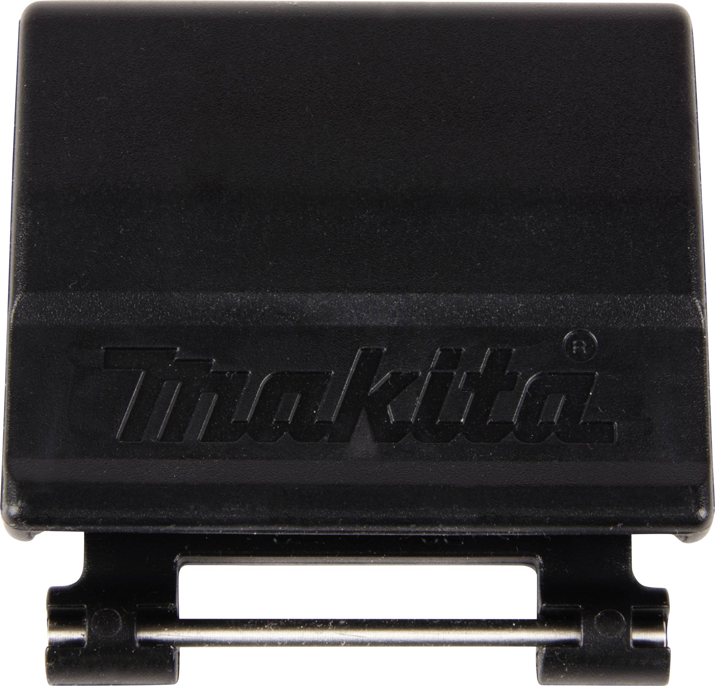 Fermeture de valise Makita 162271-8 (L x l x H) 70 x 60 x 20 mm