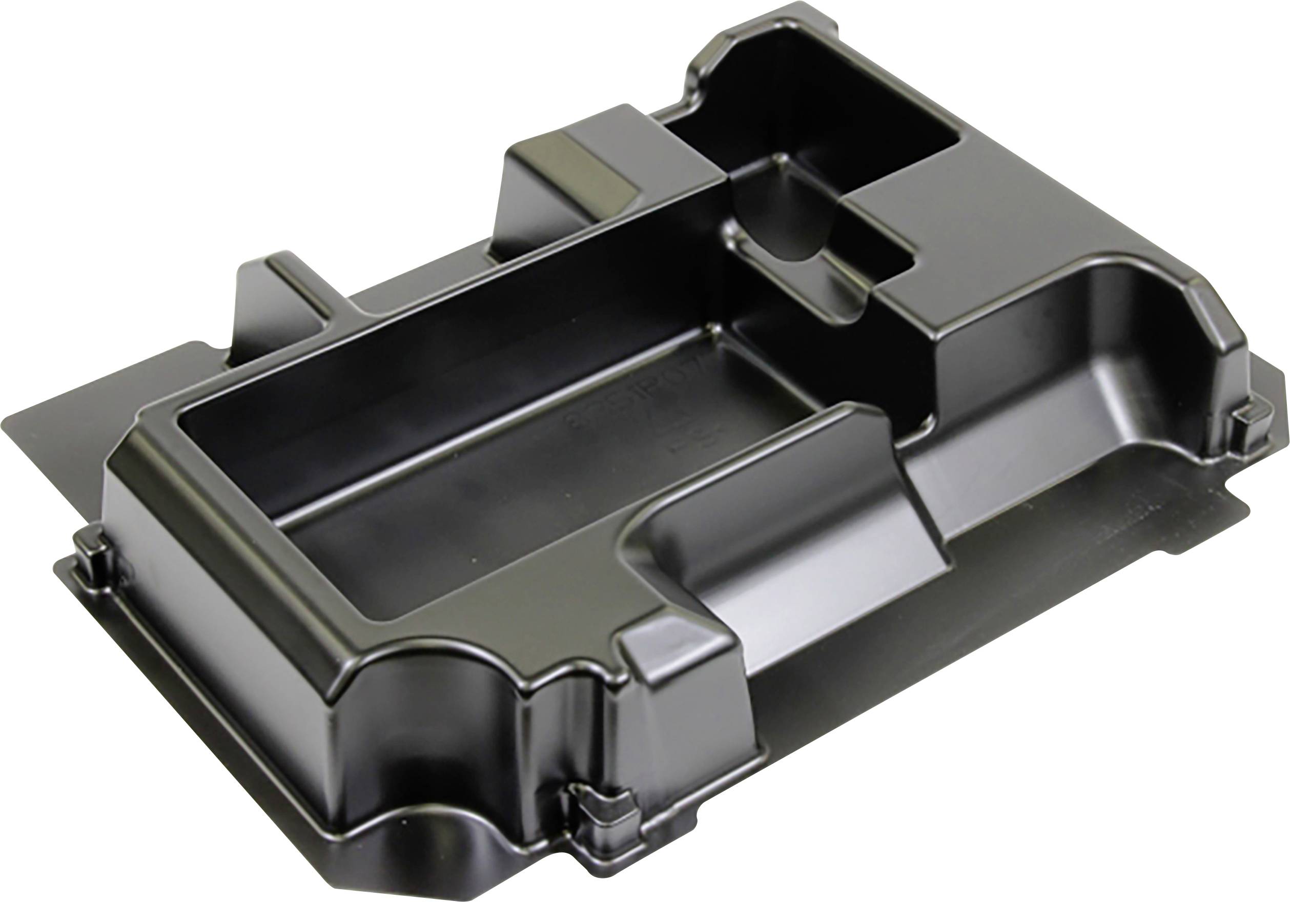 Makita 8351P0-7 Mousse pour valises (L x l x H) 380 x 285 x 56 mm