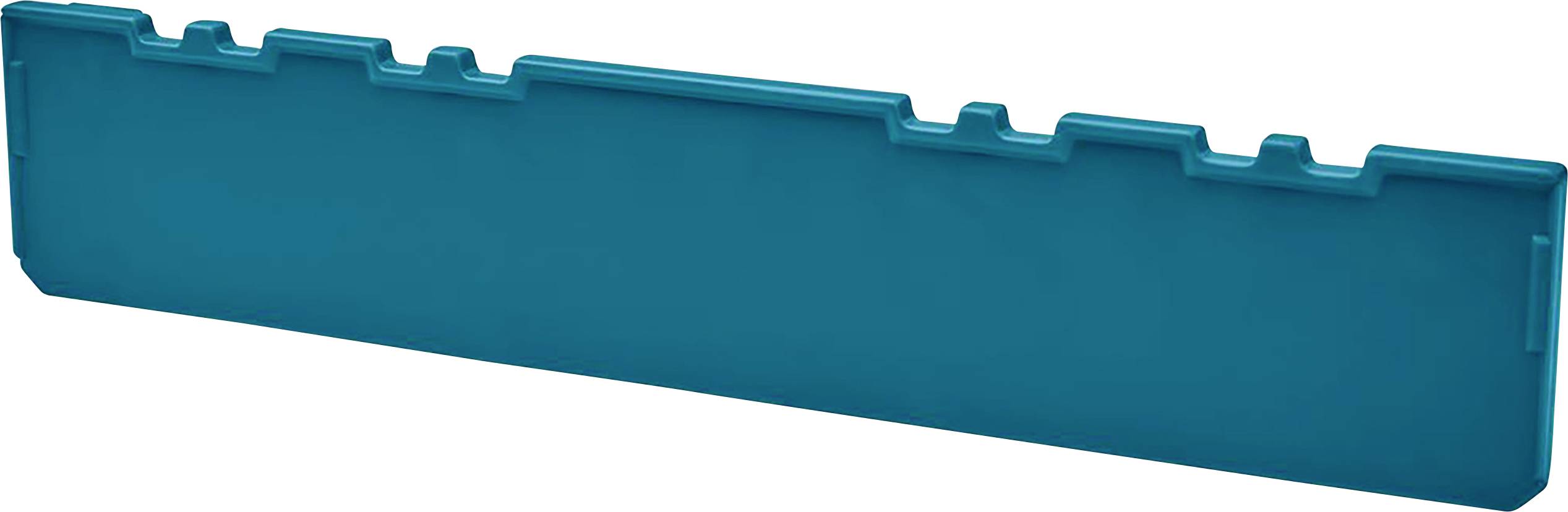 Compartimenteur Makita (L x l x H) 171 x 33.5 x 4 mm