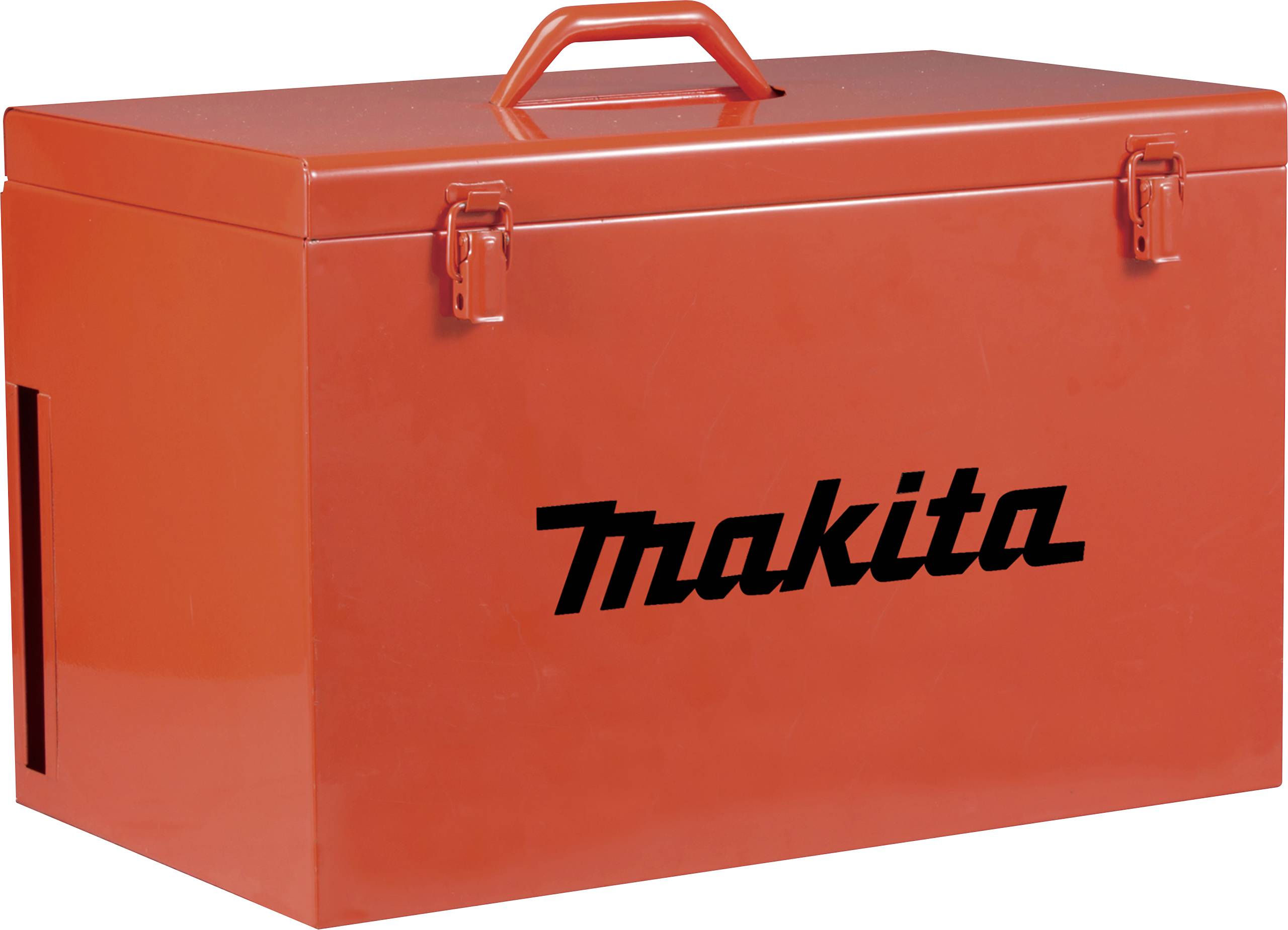 Mallette en acier Makita 821672-6