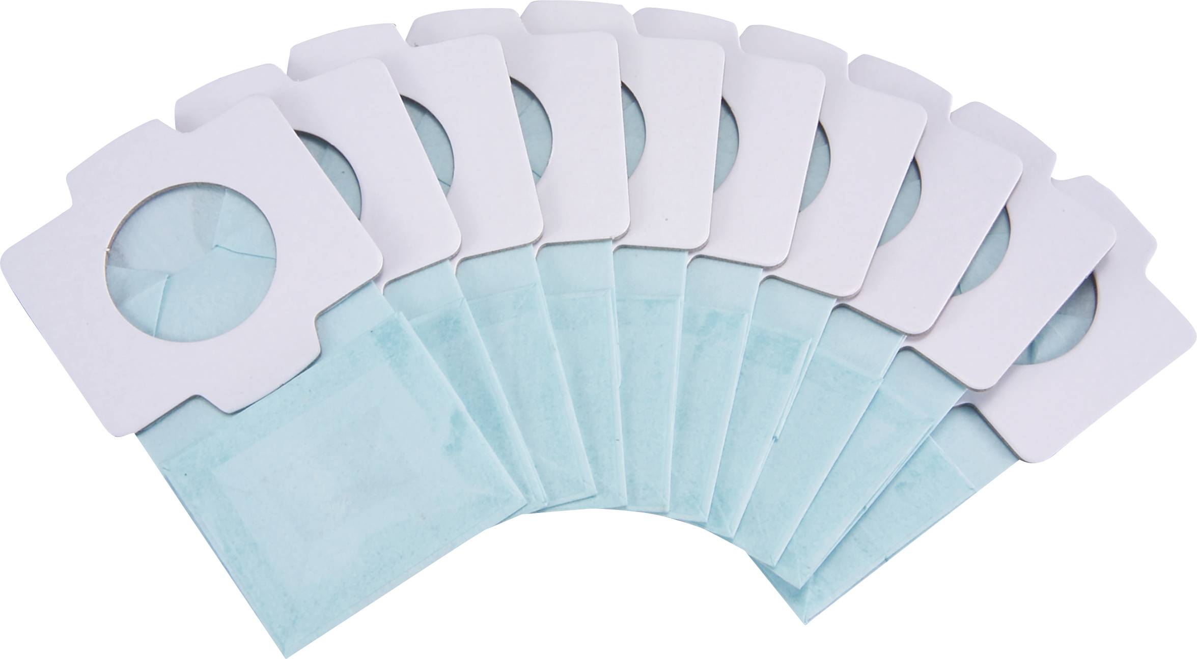 Makita 198744-5 Filtre papier