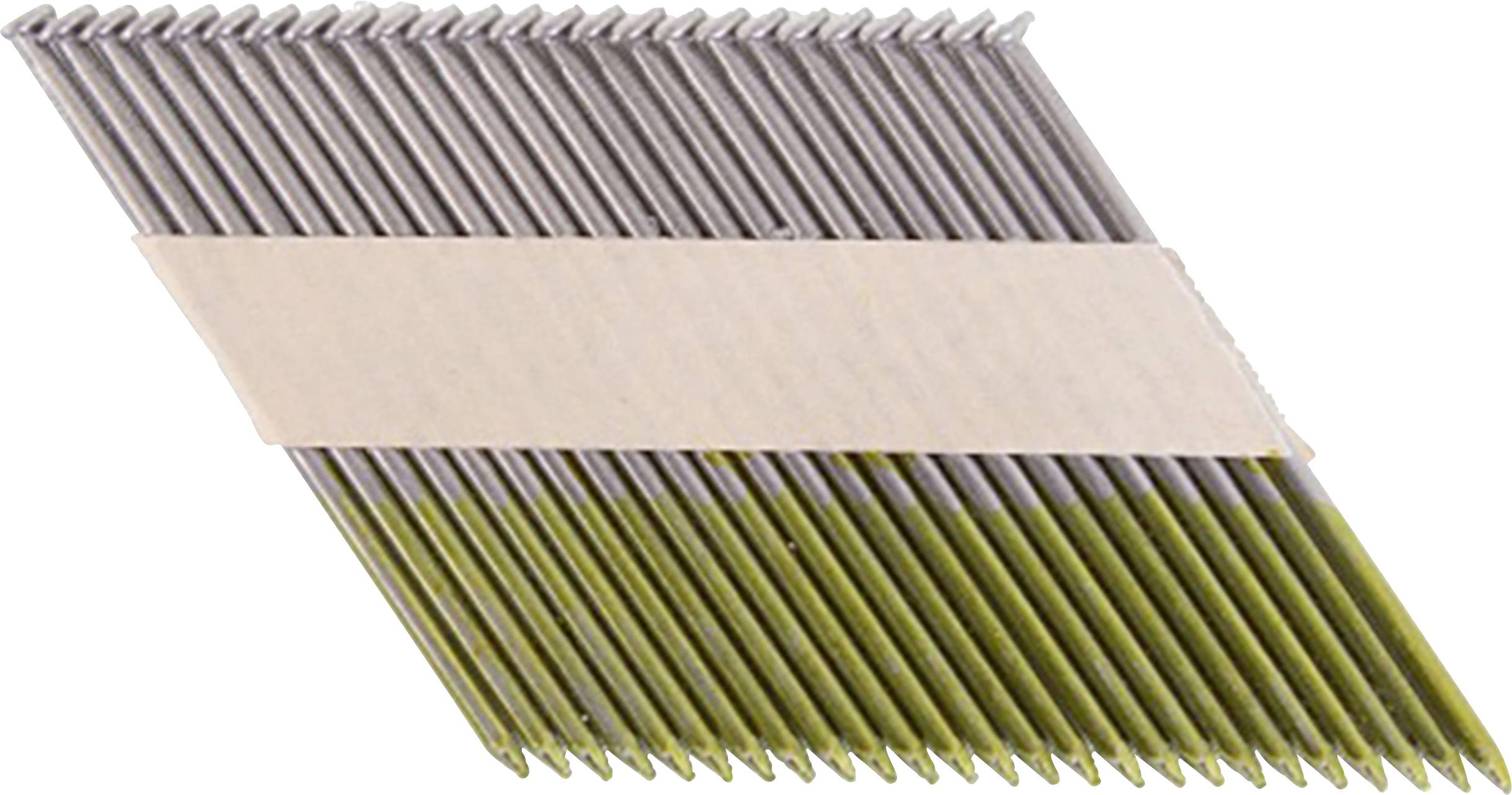 Makita F-30579 Clous en bandes 3000 pc(s)