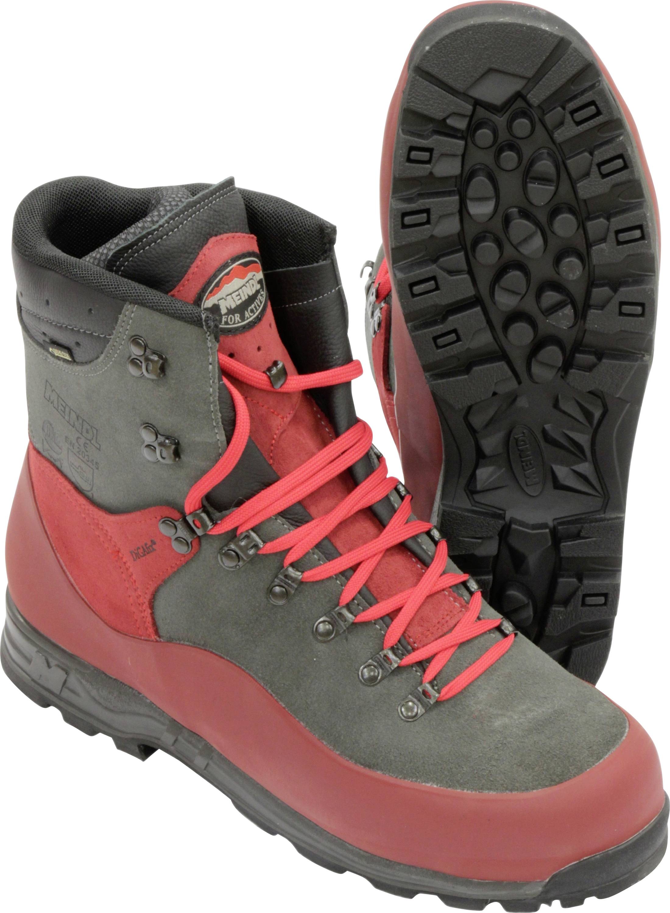 Meindl Airstream 988040447 Chaussures de sécurité S3 Pointure (EU): 47 1 paire(s)