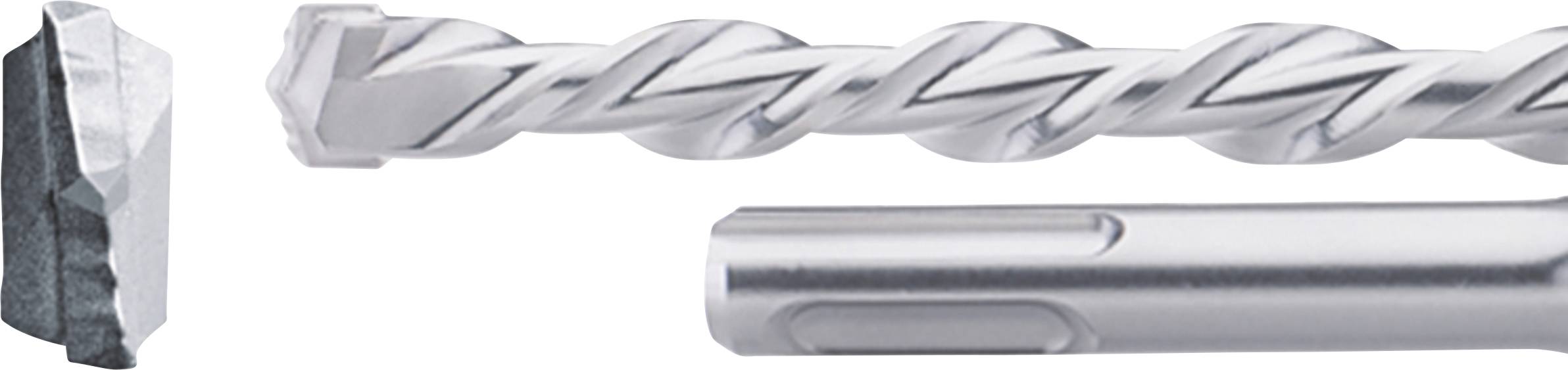 Makita B-47503 Foret pour la pierre 8 mm SDS-Plus 1 pc(s)