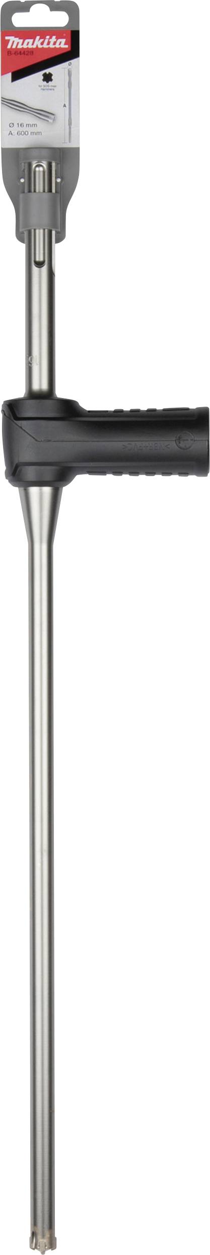 Makita B-64428 Foret aspirant 16 mm SDS-Max 1 pc(s)