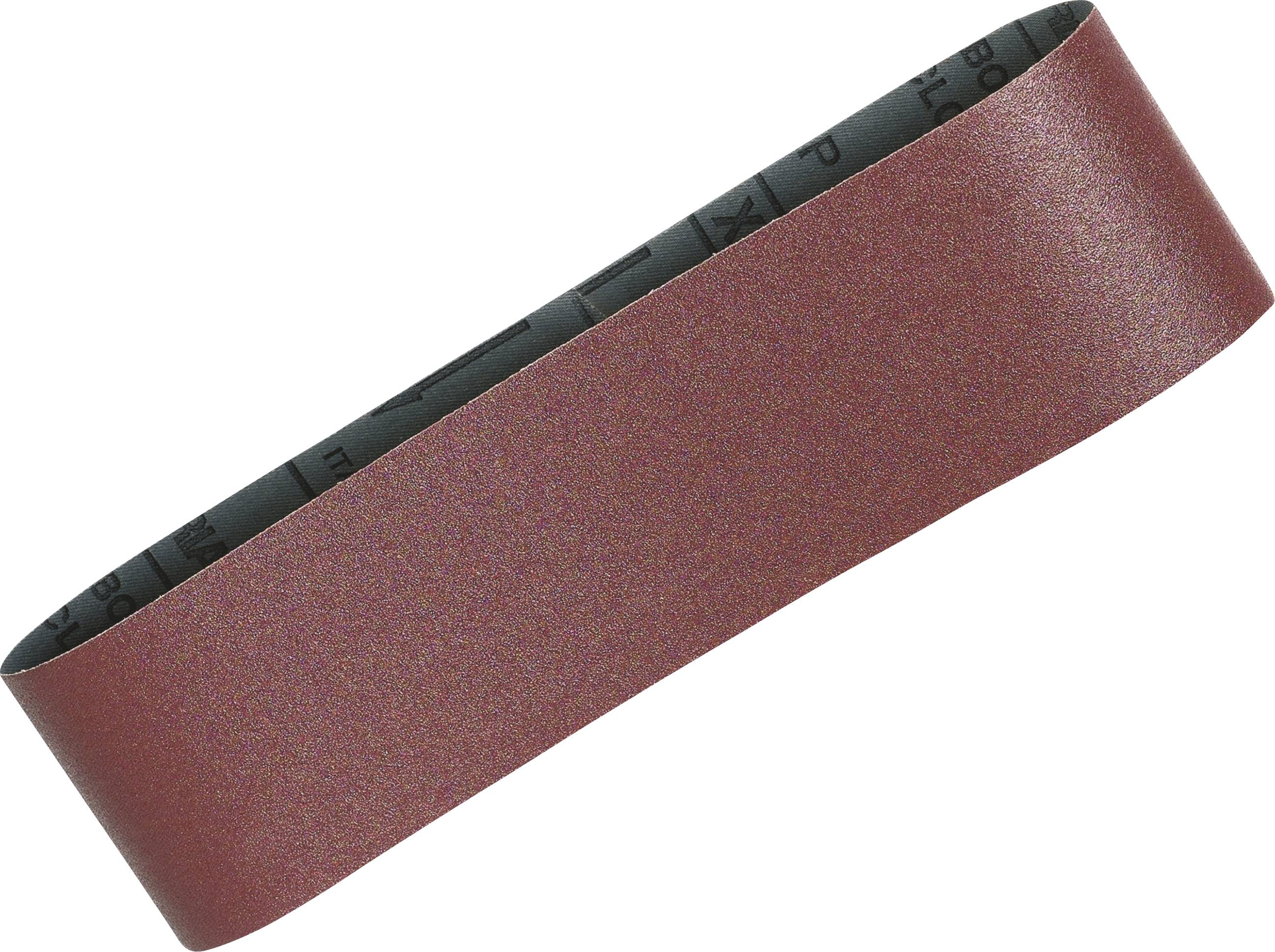 Makita P-37362 Set de bandes abrasives Grain 150 (Ø) 610 mm 5 pc(s)