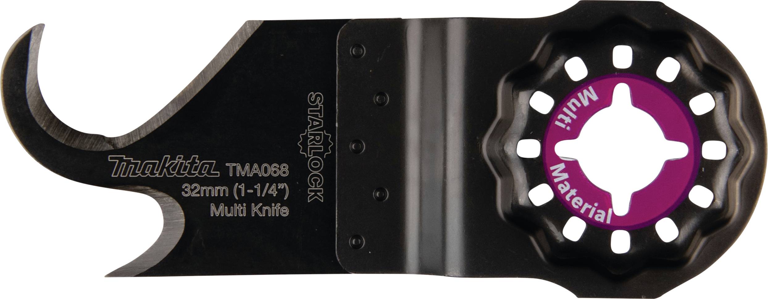 Makita B-65012 Lame universelle 1 pc(s)