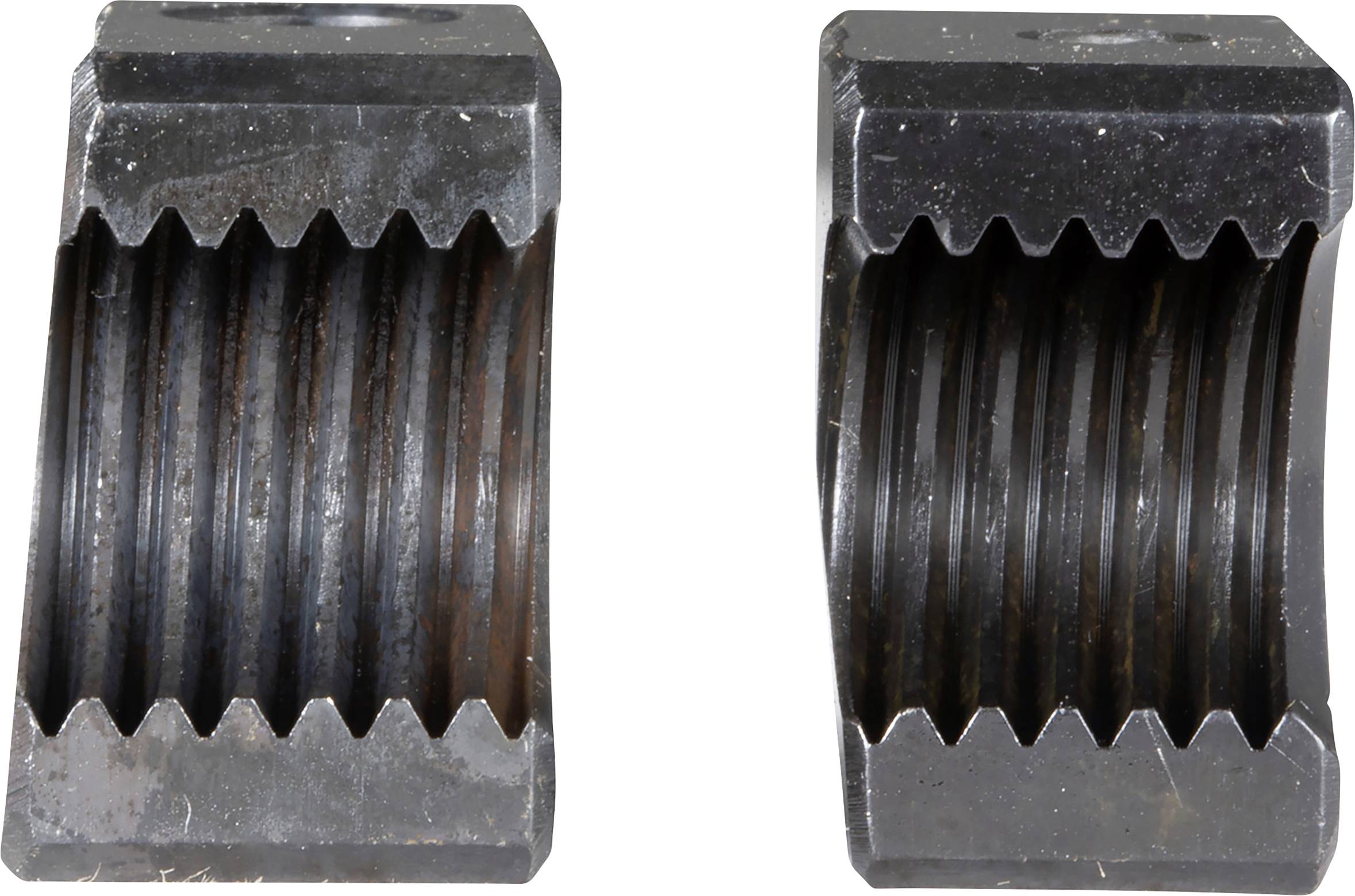 Makita SC09002720 Set de mâchoires de coupe 1 set