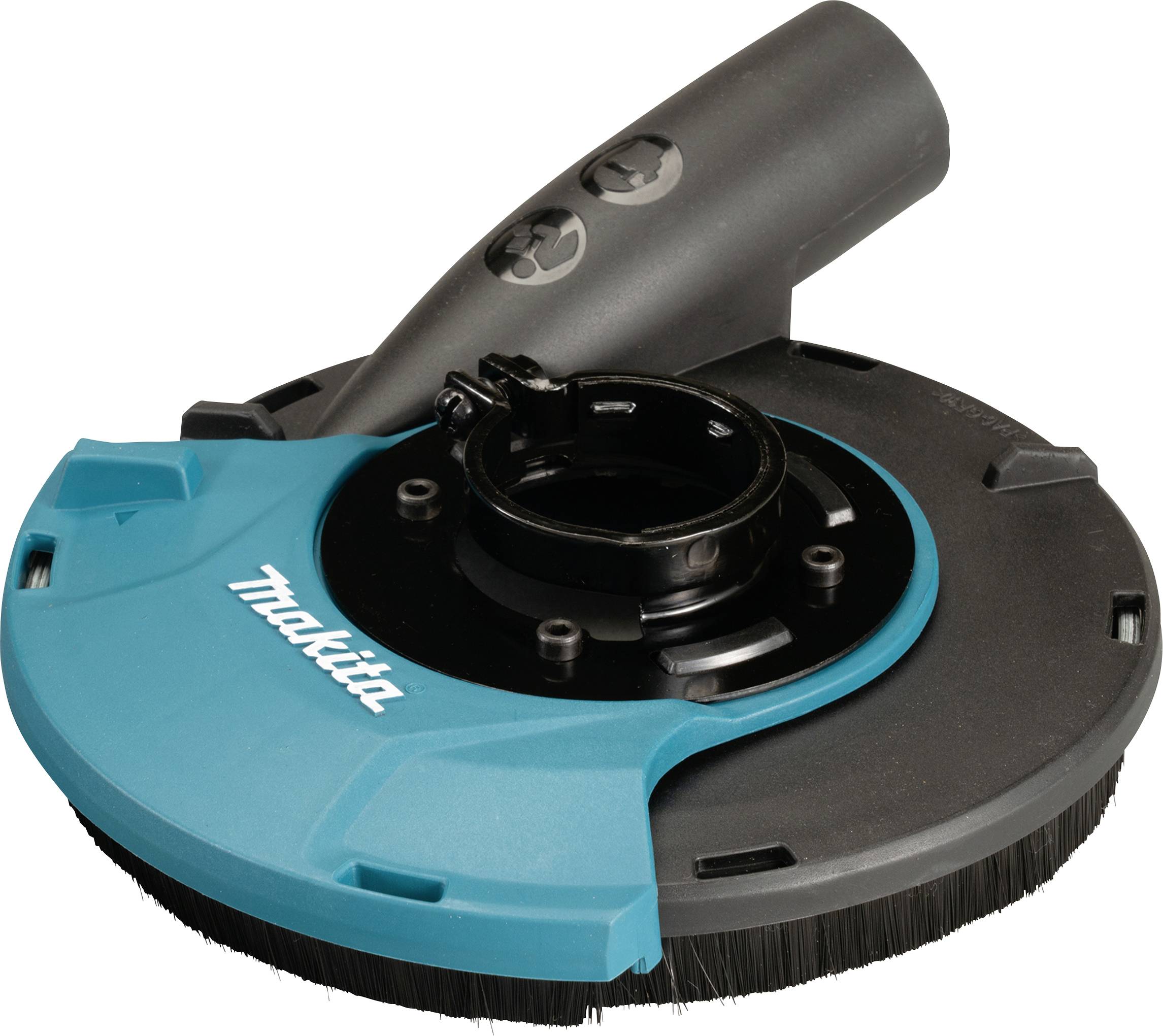 Capot d'Makita ponçage 125 mm 191W06-8 Makita 191W06-8