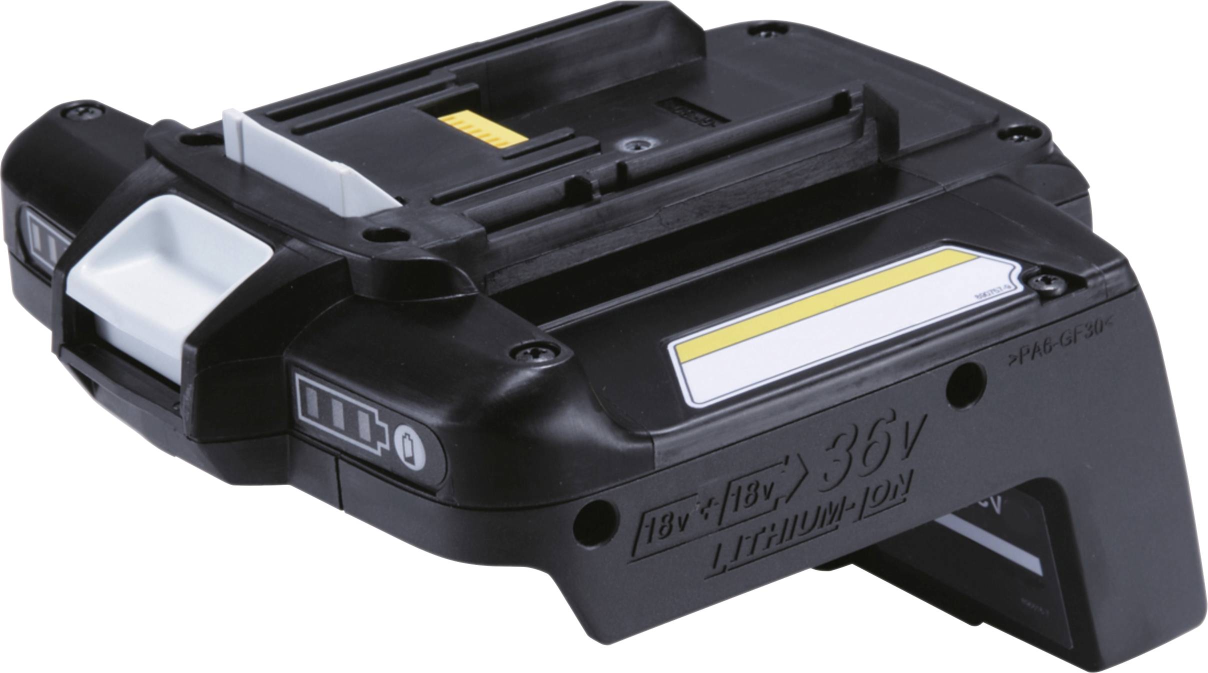 Makita Convertisseur de batterie 196809-7