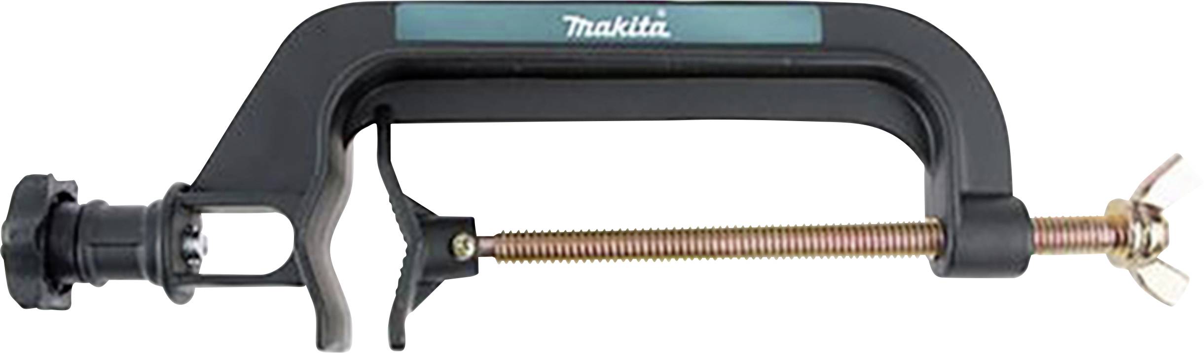 Makita GM00001396 Serre-joint avec porte-lampe