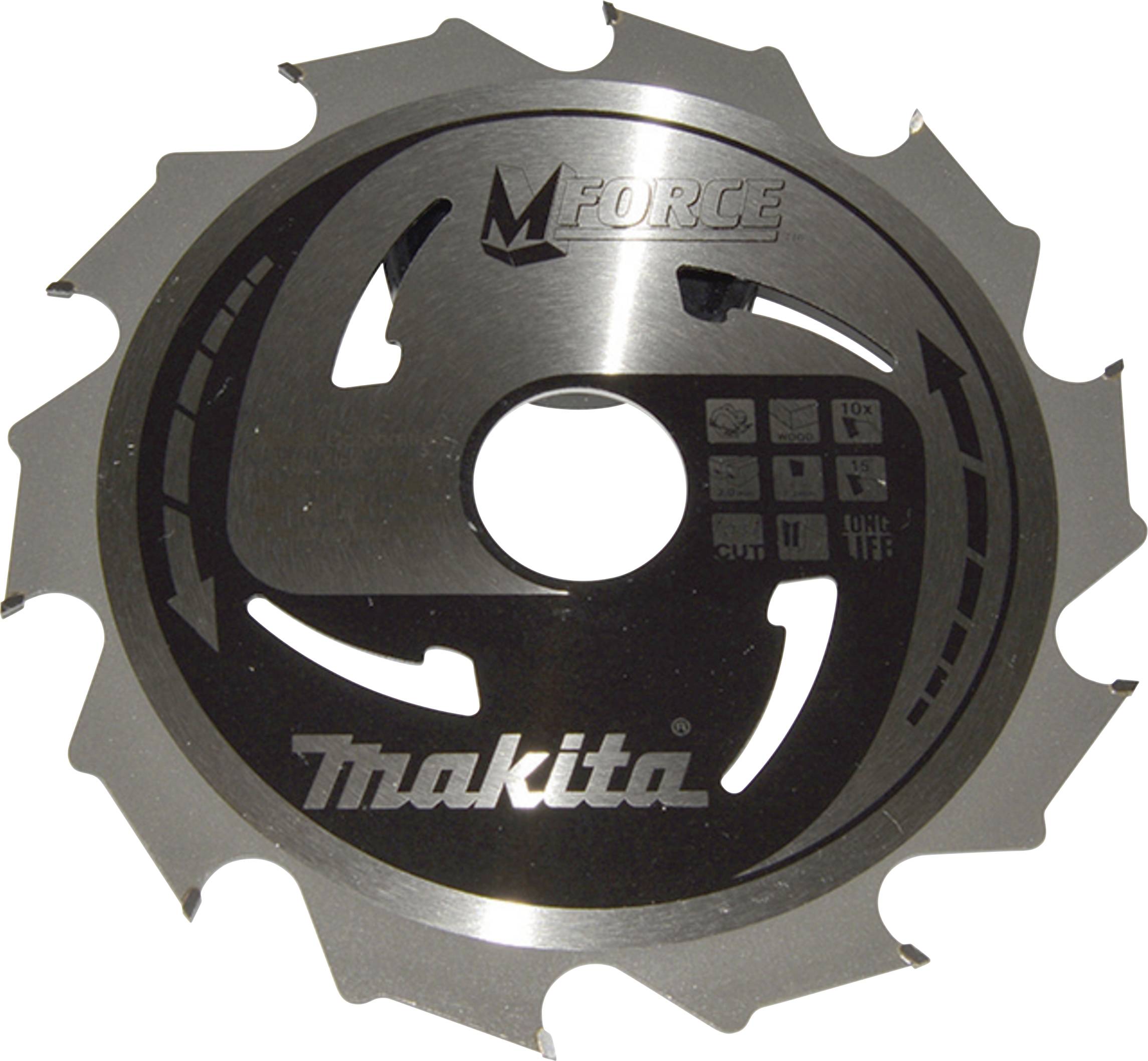 Makita B-31924 Lame de scie circulaire 1 pc(s)